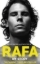 Buchcover und Innenansicht für das Buch: Rafa: My Story