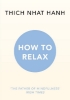 Buchcover und Innenansicht für das Buch: How to Relax