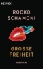 Buchcover und Innenansicht für das Buch: Große Freiheit