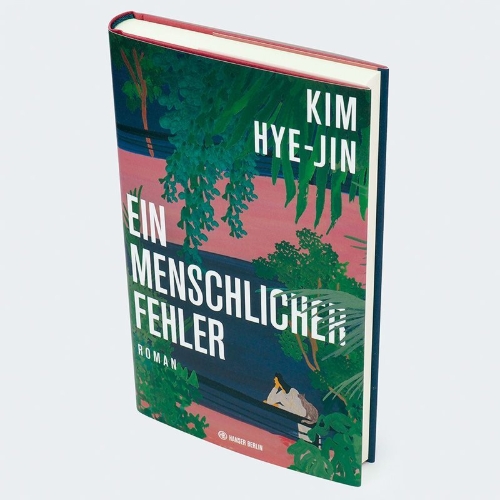 Buchcover und Innenansicht für das Buch: (Gyeongcheong)