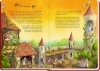 Buchcover und Innenansicht für das Buch: Mein erster großer Märchenschatz