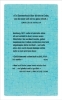 Buchcover und Innenansicht für das Buch: Das Summen unter der Haut
