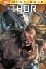 Buchcover und Innenansicht für das Buch: Marvel Must-Have: Thor - Für Asgard