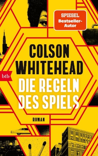 Buchcover und Innenansicht für das Buch: Crook Manifesto