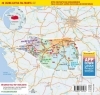 Buchcover und Innenansicht für das Buch: MARCO POLO Reiseführer Loire-Tal
