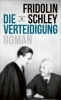 Buchcover und Innenansicht für das Buch: Die Verteidigung