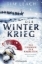 Buchcover und Innenansicht für das Buch: A Winter War. The Sarmatian Trilogy, book 1