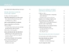 Buchcover und Innenansicht für das Buch: Less Stress In Your 30s