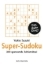 Buchcover und Innenansicht für das Buch: IQ Sudoku