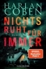 Buchcover und Innenansicht für das Buch: Think Twice