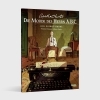 Buchcover und Innenansicht für das Buch: Hercule Poirot - A.B.C contre Poirot