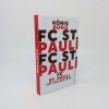 Buchcover und Innenansicht für das Buch: FC St. Pauli