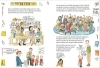 Buchcover und Innenansicht für das Buch: The Great Big of Life