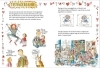 Buchcover und Innenansicht für das Buch: The Great Big of Life