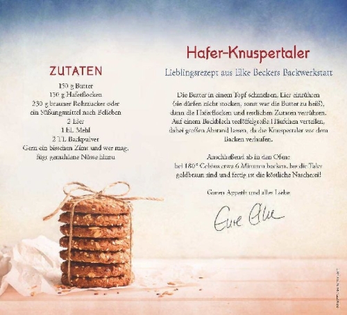 Buchcover und Innenansicht für das Buch: Das Haus Kölln. Glänzende Zeiten