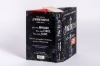 Buchcover und Innenansicht für das Buch: Powerless