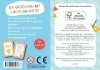 Buchcover und Innenansicht für das Buch: Kartenset: Schulkind! Die lustigsten Witze für Kinder