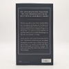 Buchcover und Innenansicht für das Buch: Hybris
