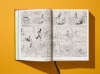 Buchcover und Innenansicht für das Buch: Walt Disney's Donald Duck