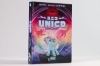 Buchcover und Innenansicht für das Buch: Unico Awakening