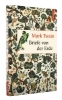 Buchcover und Innenansicht für das Buch: Briefe von der Erde