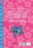 Buchcover und Innenansicht für das Buch: Stitch!