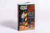 Buchcover und Innenansicht für das Buch: Deutschlandtour