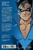 Buchcover und Innenansicht für das Buch: Nightwing #101-106