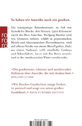 Buchcover und Innenansicht für das Buch: Hartland
