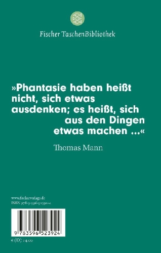 Buchcover und Innenansicht für das Buch: Meerfahrt mit Don Quijote