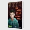 Buchcover und Innenansicht für das Buch: Und wenn ich zurückhaue?