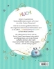 Buchcover und Innenansicht für das Buch: Der magische Kater Schnurrifluff (Bd. 2)