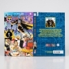 Buchcover und Innenansicht für das Buch: One Piece