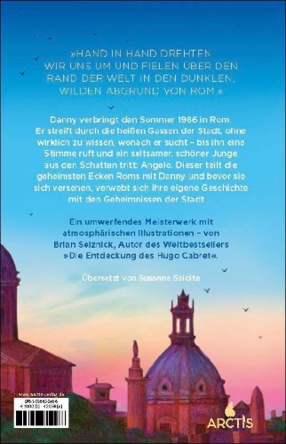 Buchcover und Innenansicht für das Buch: Run Away With Me