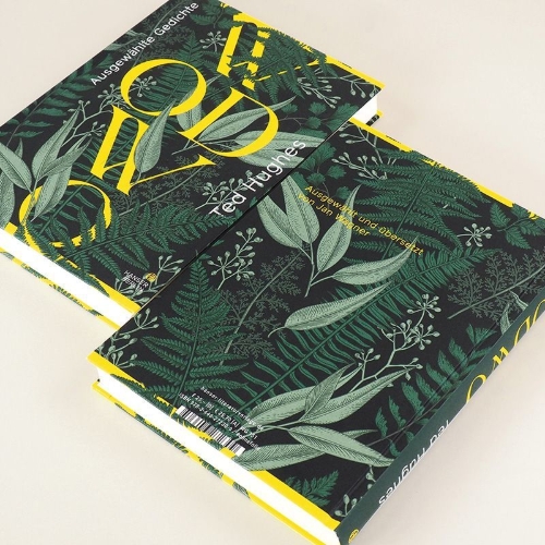 Buchcover und Innenansicht für das Buch: N.N.