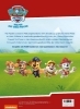 Buchcover und Innenansicht für das Buch: PAW Patrol: Die größten Einsätze der Fellfreunde
