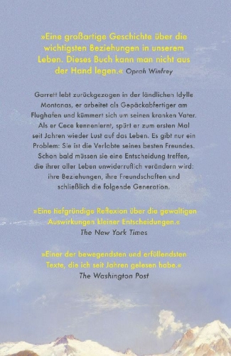 Buchcover und Innenansicht für das Buch: Dream State