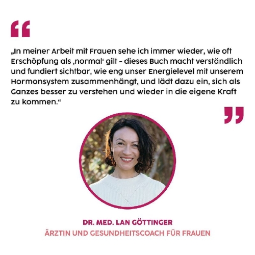 Buchcover und Innenansicht für das Buch: Low battery, please charge
