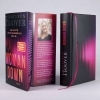 Buchcover und Innenansicht für das Buch: Woman Down