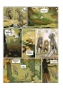 Buchcover und Innenansicht für das Buch: Schloss der Tiere. Band 1