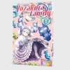 Buchcover und Innenansicht für das Buch: Yozakura-sanchi no Daisakusen