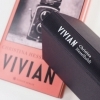 Buchcover und Innenansicht für das Buch: Vivian
