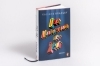 Buchcover und Innenansicht für das Buch: The Ministry of Time