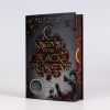 Buchcover und Innenansicht für das Buch: Kingdom of the Black Crescent 1: Touch of Perish
