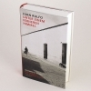Buchcover und Innenansicht für das Buch: El LLANO EN LLAMAS, REDRO PÁRAMO, EL GALLO DE ORO Y OTROS RELATOS