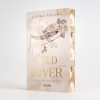 Buchcover und Innenansicht für das Buch: WIld River