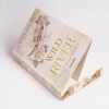 Buchcover und Innenansicht für das Buch: WIld River