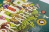 Buchcover und Innenansicht für das Buch: Nature Explainer