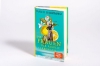 Buchcover und Innenansicht für das Buch: Die Frauen der Familie Carbonaro