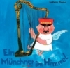 Buchcover und Innenansicht für das Buch: Ein Münchner im Himmel